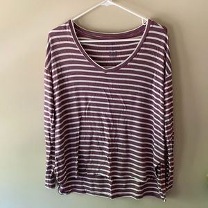 American Eagle long sleeve, size XS